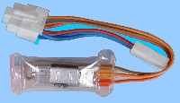 Miniature Thermostat Froid DEGIVRAGE AP10051996