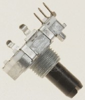 Miniature VARIATEUR Micro onde
