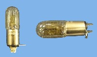 Miniature AMPOULE Micro onde - 1