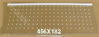 Miniature DESSUS Froid BAC LEGUMES 456*182 - 1