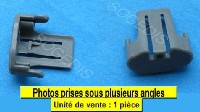 Miniature BUTEE Lave-Vaisselle RAIL AVANT GRIS