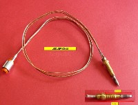 Miniature THERMOCOUPLE Plaque A EMBOITER 500MM