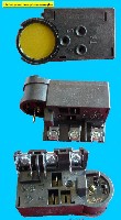 Miniature RELAIS Froid DÉmarrage + Thermostat TY-QZ-108 JX TYQZ108JX
