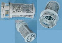 Miniature FILTRE Lave-Vaisselle CUVE ROND - 1