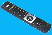 Miniature TELECOMMANDE TV RC5117 ORIGINALE