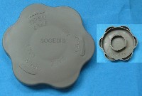 Miniature BOUCHON Lave-Vaisselle BAC SEL