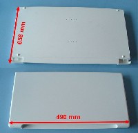 Miniature ABATTANT Froid CongÉlateur     EPUISE - 1