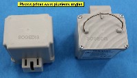 Miniature BATTERIE Aspirateur VC-R042-B ICR18650 = EPUISEE