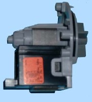 Miniature Pompe de vidange Lave-Linge ASKOLL MOD 290875 28-40W