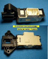 Miniature SECURITE Lave-Linge PORTE 170507 00647