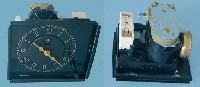 Miniature Programmateur Four RETRO NOIR = EPUISE - 1