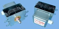Miniature MAGNETRON Micro onde 2M210 2M253 - 1