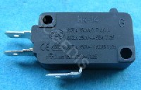 Miniature Interrupteur SÈche-Linge HK-14 Gauche HK14 Gauche 3 COSSES
