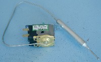 Miniature Thermostat Froid A DROIT CongÉlateur PFNC174S