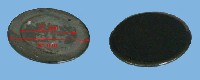 Miniature CHAPEAU Plaque BRULEUR Auxiliaire - 1