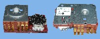Miniature Programmateur Lave-Vaisselle AKO 516 655-01