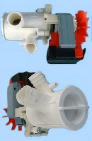 Miniature Pompe de vidange Lave-Linge EB528PT COPRECI