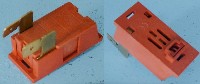 Miniature Interrupteur Lave-Linge RETARDATEUR