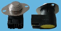 Miniature Thermostat SÈche-Linge NC83 - 1