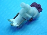 Miniature Electrovanne Lave-Vaisselle - 1