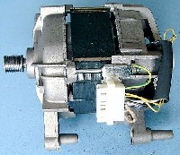 Miniature MOTEUR Lave-Linge