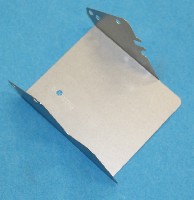 Miniature SUPPORT Micro onde  CONDUIT D'AIR - 1
