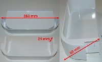 Miniature BALCONNET Froid 1/2 CENTRAL =EPUISE