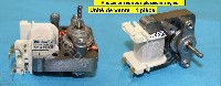 Miniature MOTEUR Petit electro mÉnager YJ48-12A