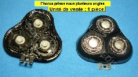 Miniature TETE Petit electro mÉnager RASOIR COMPLETE