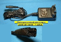 Miniature CHARGEUR Petit electro mÉnager 5V 1000mA
