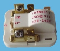 Miniature RELAIS Froid Thermostat =EPUISE - 1