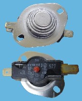 Miniature Thermostat SÈche-Linge 175/140 REARMABLE
