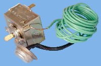 Miniature Thermostat Lave-Linge REGLABLE - 1