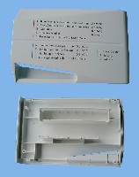 Miniature FACADE Lave-Linge BAC PRODUIT - 1