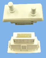 Miniature Interrupteur Froid PORTE