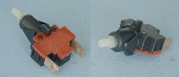 Miniature Interrupteur Lave-Linge FROID =EPUISE - 1