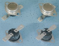 Miniature Thermostat SÈche-Linge (kit de 2)