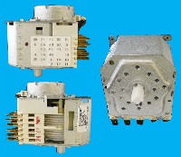 Miniature Programmateur Lave-Linge TD 01 0085 - 1