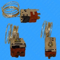 Miniature Thermostat Froid 077B6506