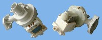 Miniature Pompe de vidange Lave-Vaisselle AVEC CORPS 25W - 1
