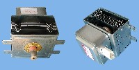 Miniature MAGNETRON Micro onde 2M167B-M23 =EPUISE - 1