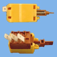 Miniature Interrupteur Lave-Linge M/A - 1