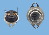Miniature Thermostat Lave-Vaisselle 68? - 1