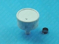 Miniature MANETTE Lave-Vaisselle Programmateur BLANCHE =EPUISE - 1