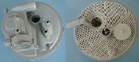 Miniature BAC Lave-Vaisselle FOND DE CUVE=épuisé