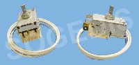 Miniature Thermostat Froid K59L2165