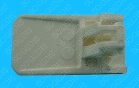 Miniature POIGNEE Lave-Linge Blanc HUBLOT 98PEB - 1