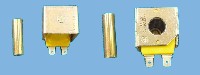 Miniature SOLENOID Froid FABRIQUE GLACE 9742105/02 prnet