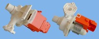 Miniature Pompe de vidange Lave-Vaisselle 2556-5102 COPRECI - 1