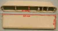 Miniature Batteur SÈche-Linge - 1